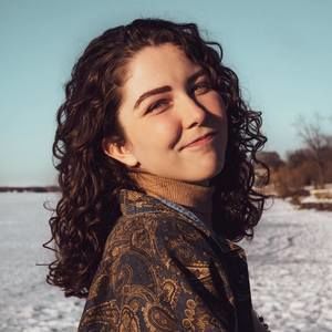 Meet your Posher, Grace